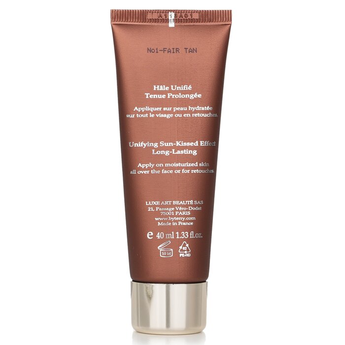 Foto 4 pulgar | Fluido Bronceador De Terry Hyaluronic Summer Hydra Veil #1 - Venta Internacional.