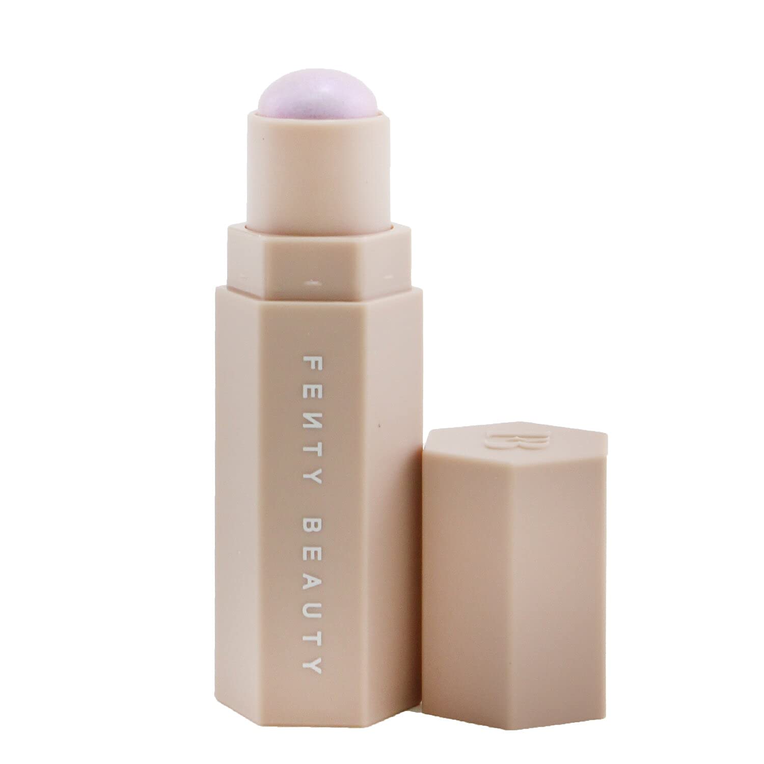 Fenty Beauty Match Stix Shimmer Confeti Blush Lavanda Brillante - Venta Internacional