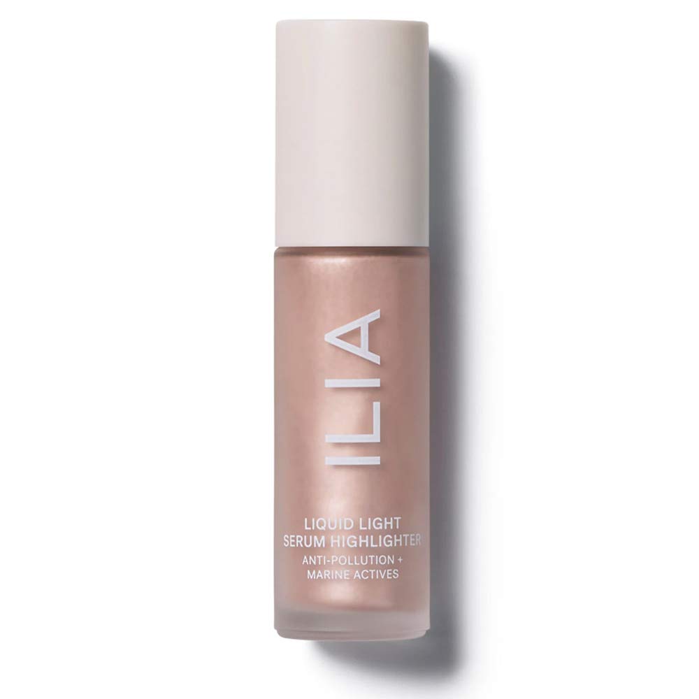 Foto 7 pulgar | Subrayador Ilia Liquid Light Serum Atomic, 15 Ml, Libre De Crueldad Animal - Venta Internacional.