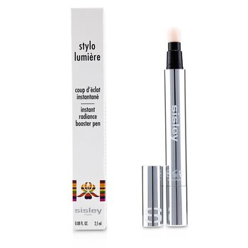 Foto 3 | Rotulador Sisley Stylo Lumiere Instant Radiance #1 - Venta Internacional.