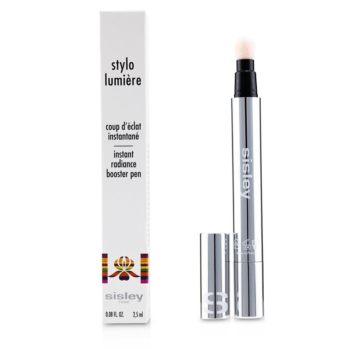 Foto 5 | Rotulador Sisley Stylo Lumiere Instant Radiance #1 - Venta Internacional.