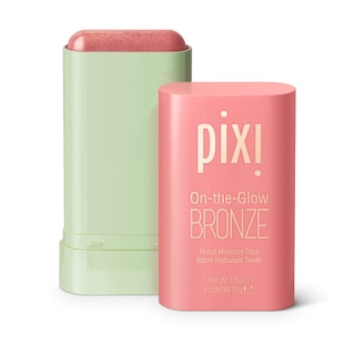 Foto 1 | Barra Bronceadora Pixi On-the-glow Bronze Warmglow 19 G - Venta Internacional.