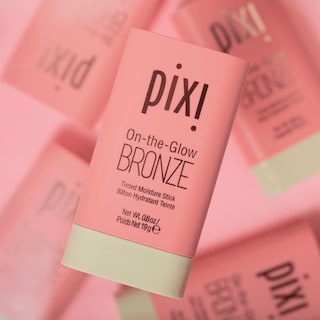 Foto 3 | Barra Bronceadora Pixi On-the-glow Bronze Warmglow 19 G - Venta Internacional.