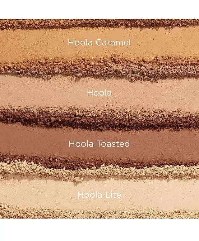 Foto 4 pulgar | Polvo Mate Hoola Mini Hoola De Bronzer Benefit Cosmetics - Venta Internacional.