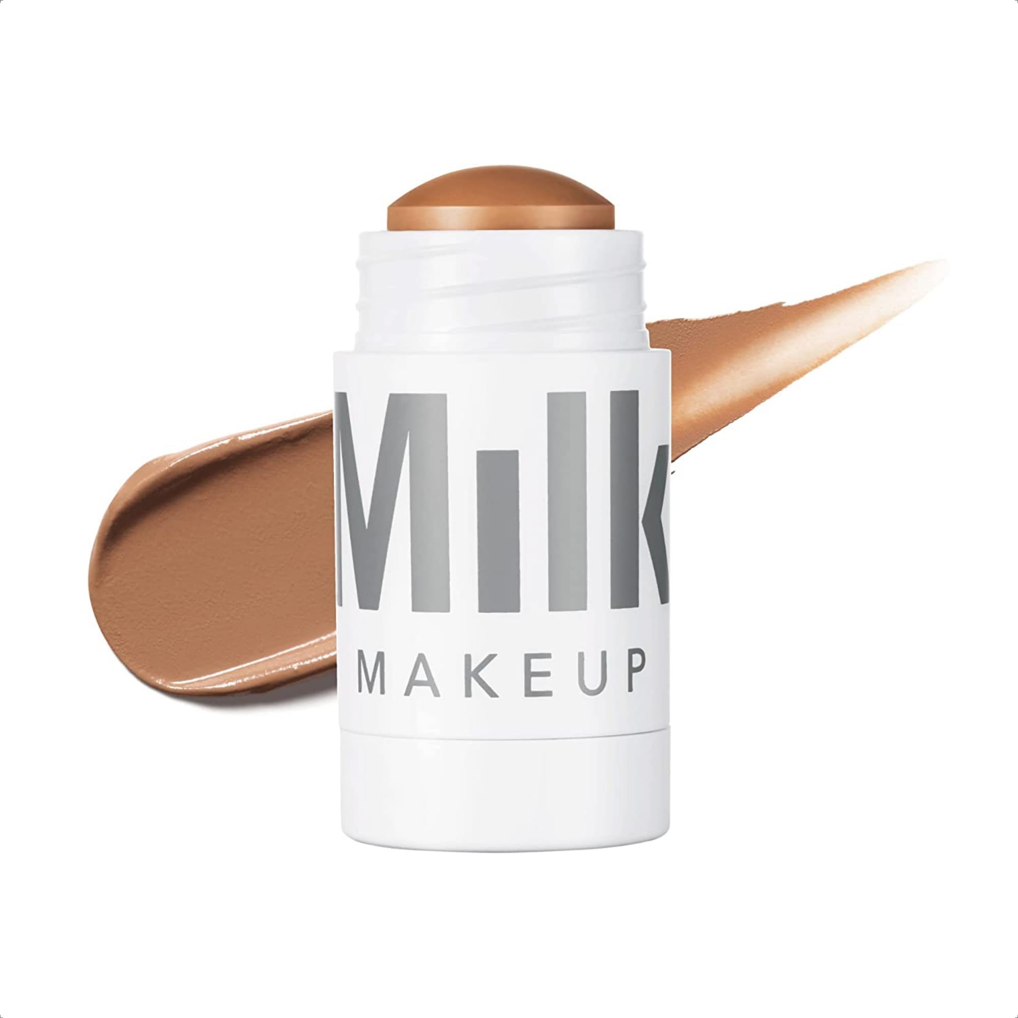 Maquillaje Bronceador En Barra Con Leche, Acabado Mate, Dazed, Bronce Claro - Venta Internacional.