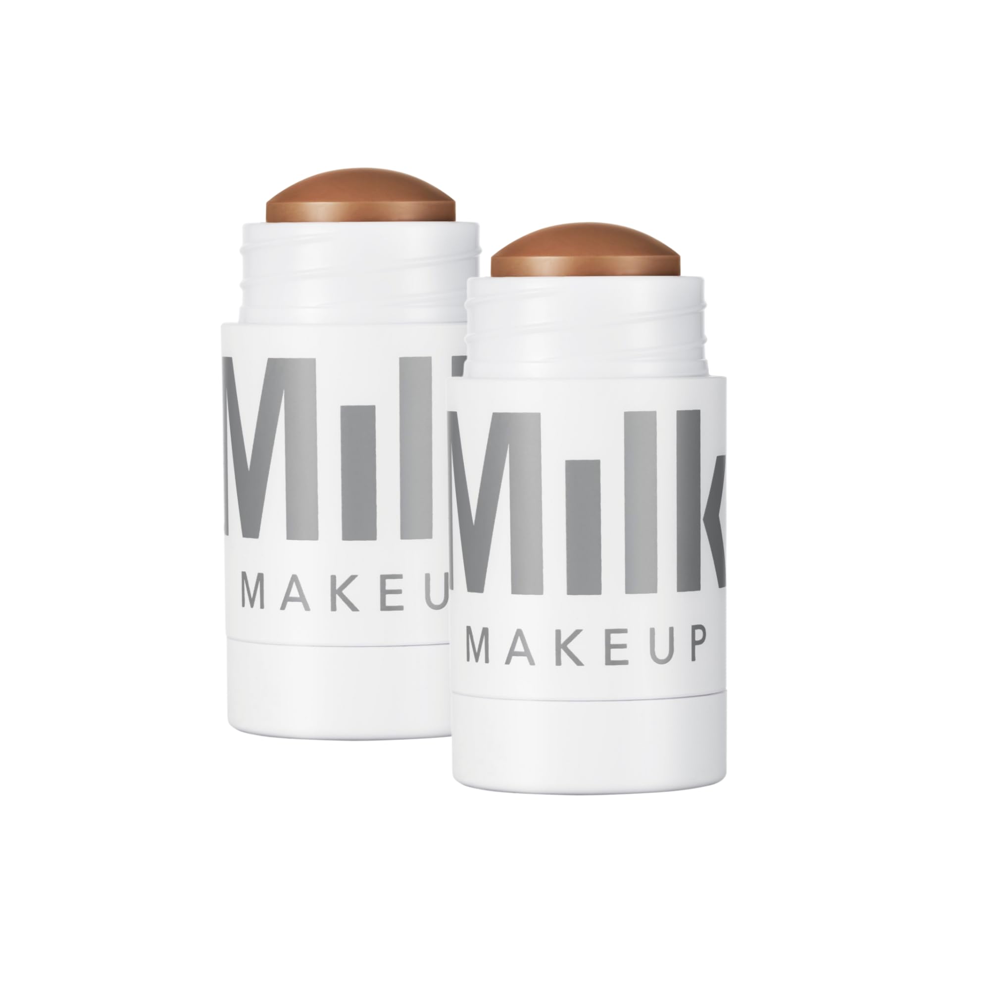 Foto 2 pulgar | Maquillaje Bronzer Milk Makeup Matte Baked De Color Bronce Medio En Barra De 5.6 Ml - Venta Internacional.