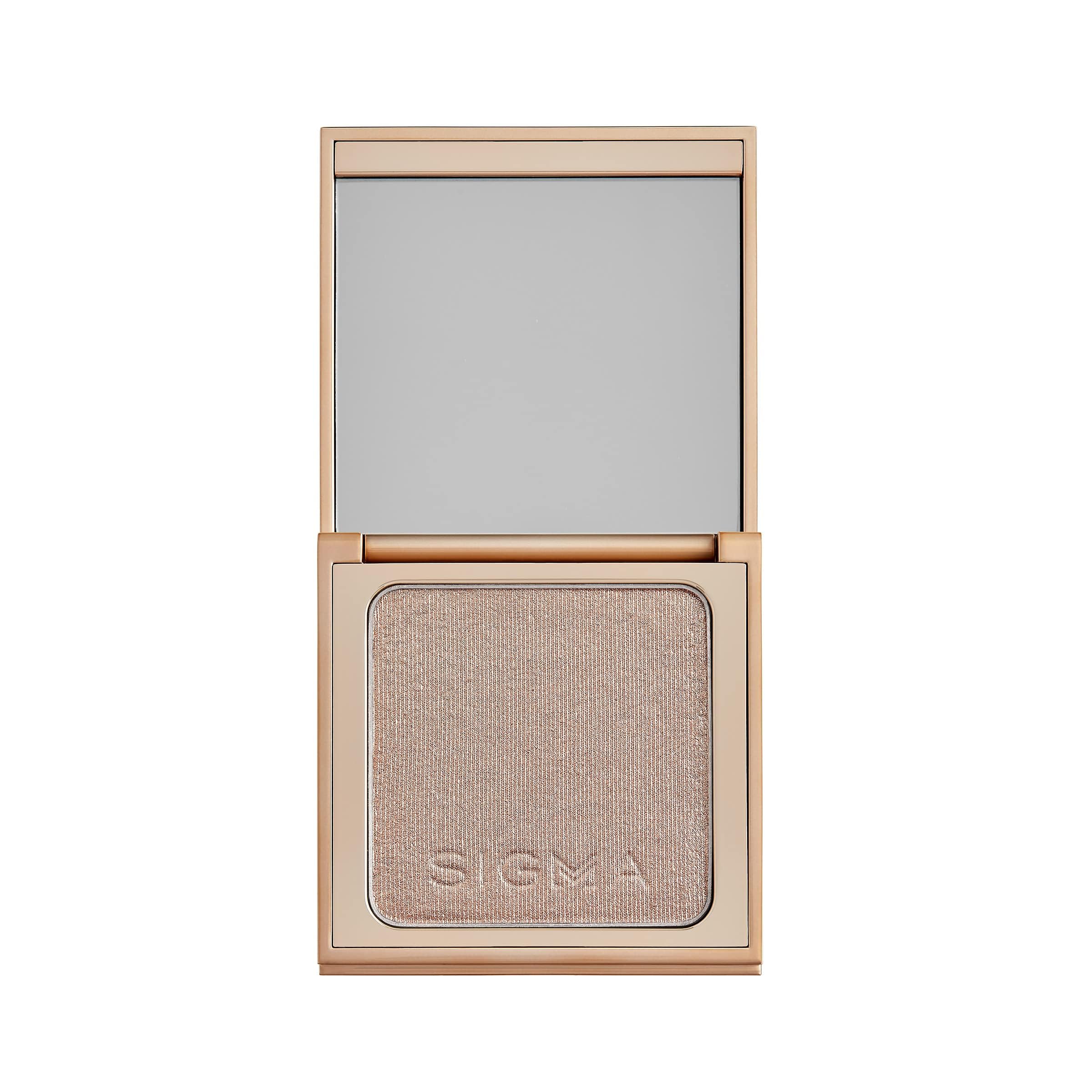 Iluminador De Maquillaje Sigma Beauty Illuminating Sizzle - Venta Internacional.