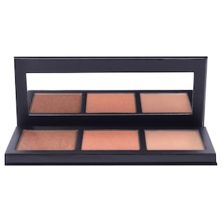 Foto 2 | Maquillaje Palette Mac Hyper Glow Shimmy Peach De 4,5 Ml Para Mujer - Venta Internacional.
