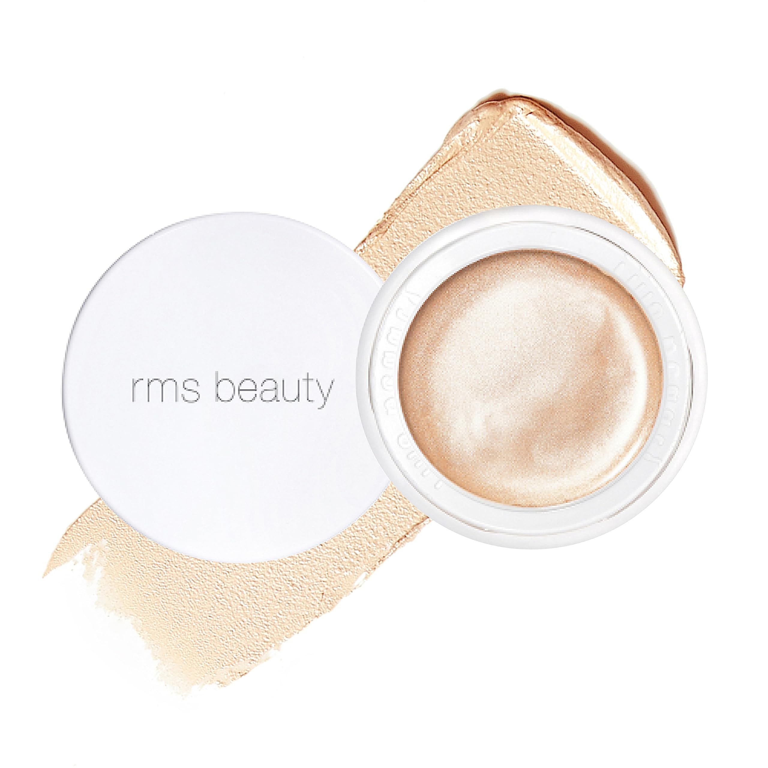 Foto 2 pulgar | Maquillaje Highlighter Rms Beauty Luminizer De Gel A Polvo - Venta Internacional.