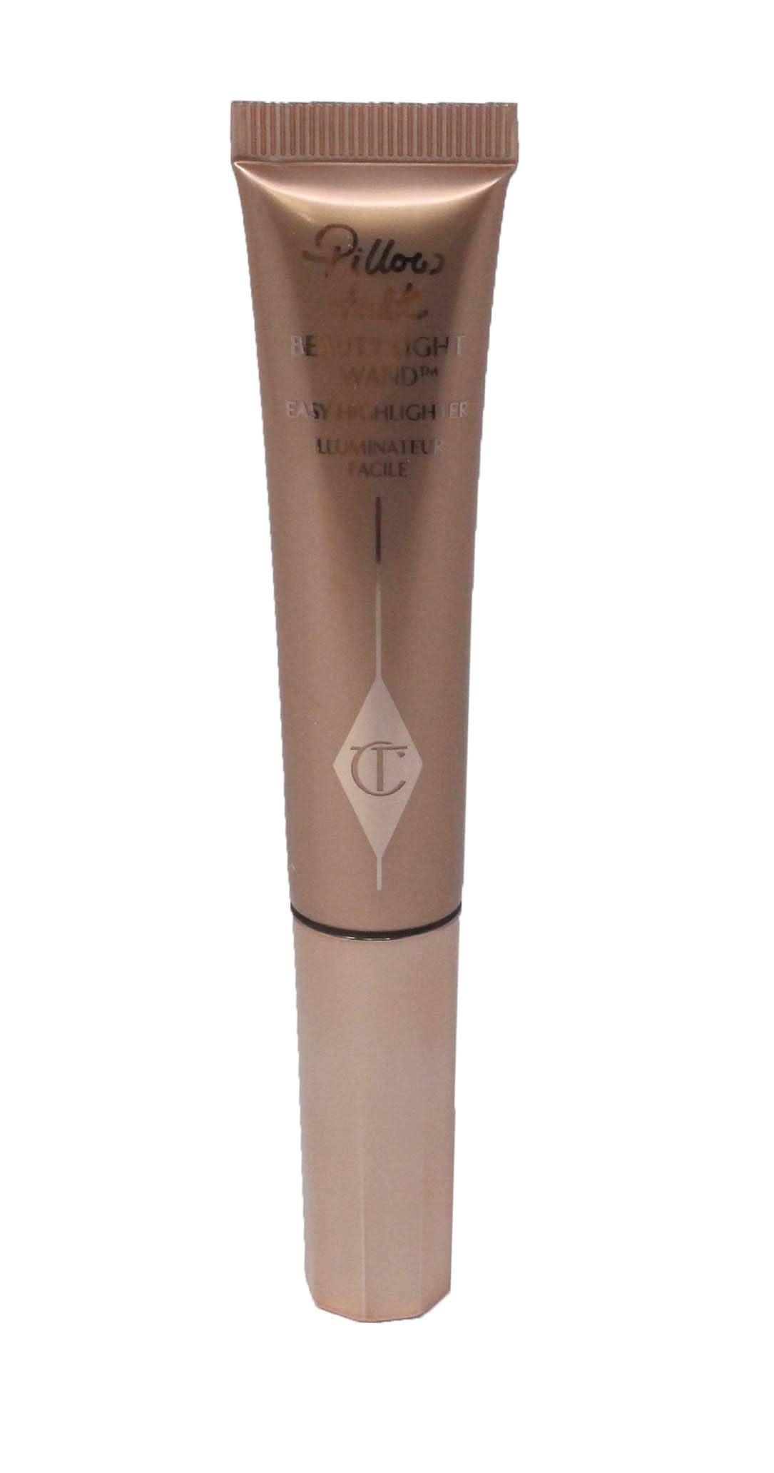 Foto 2 pulgar | Iluminador Charlotte Tilbury Pillow Talk Beauty Light Wand - Venta Internacional.