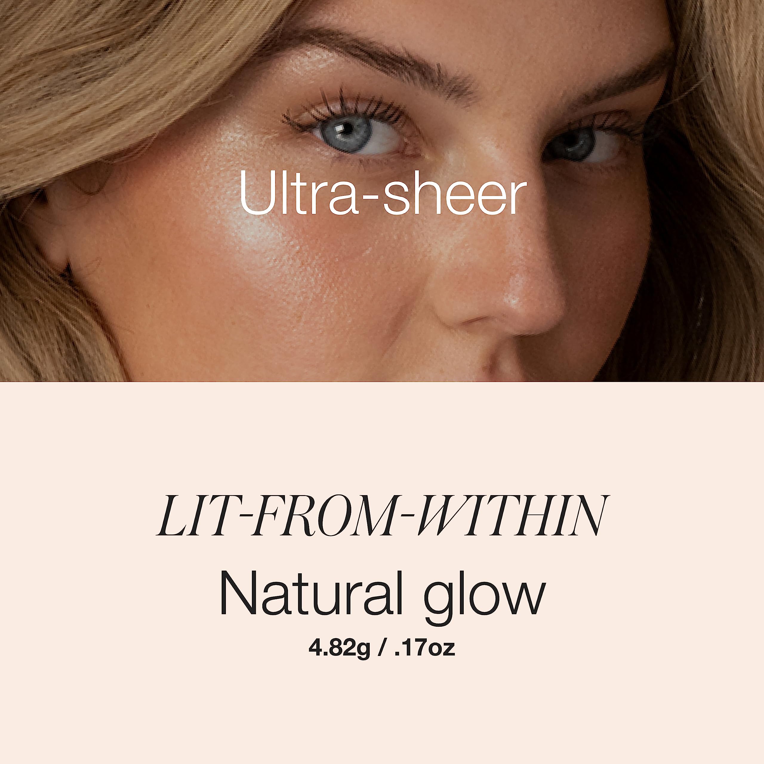 Foto 5 pulgar | Iluminador En Crema Rms Beauty Luminizer Para Rostro Y Ojos - Venta Internacional.