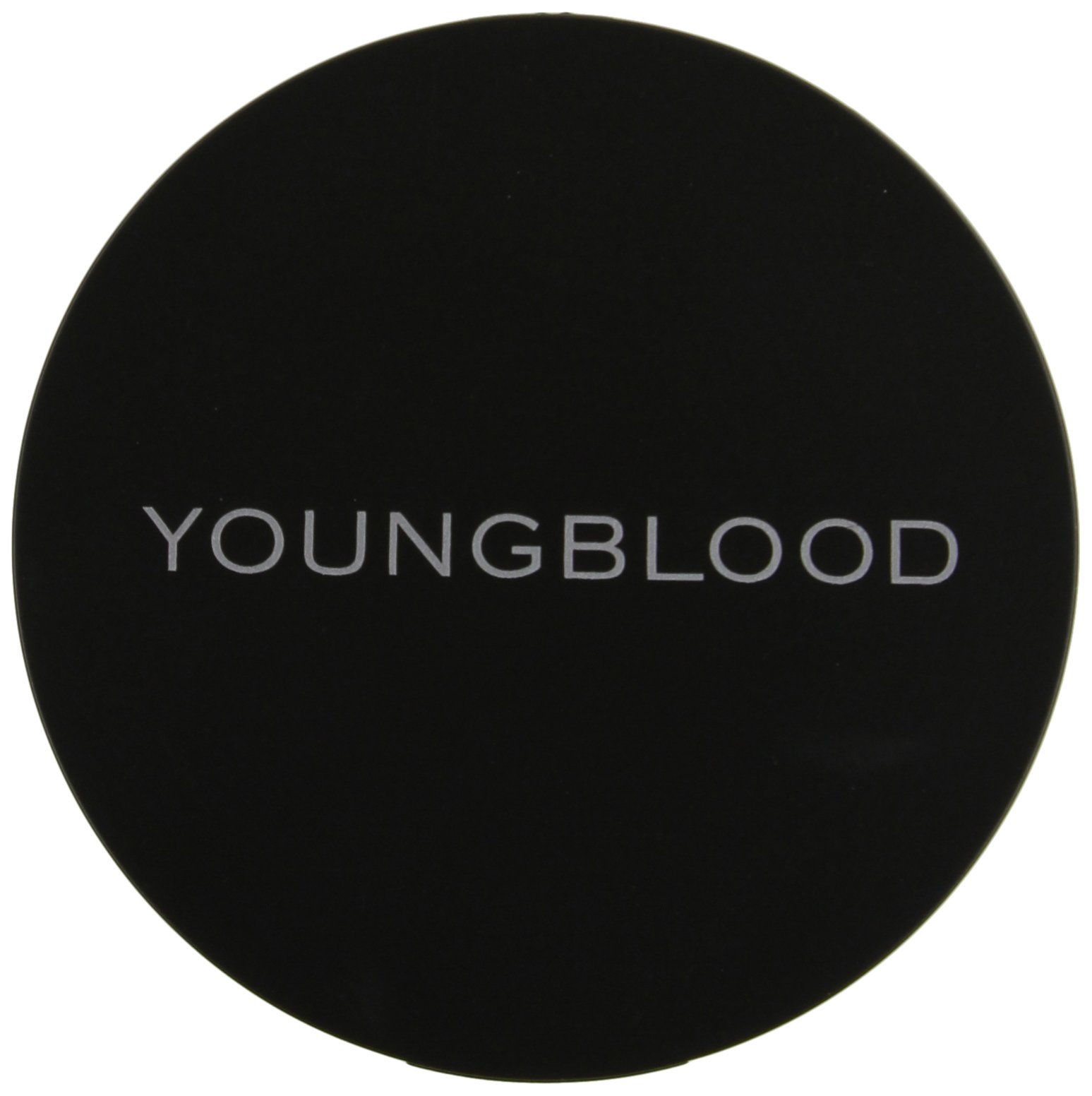 Foto 3 pulgar | Bronceador E Iluminador Youngblood Mineral Cosmetics Natural Radiance - Venta Internacional.