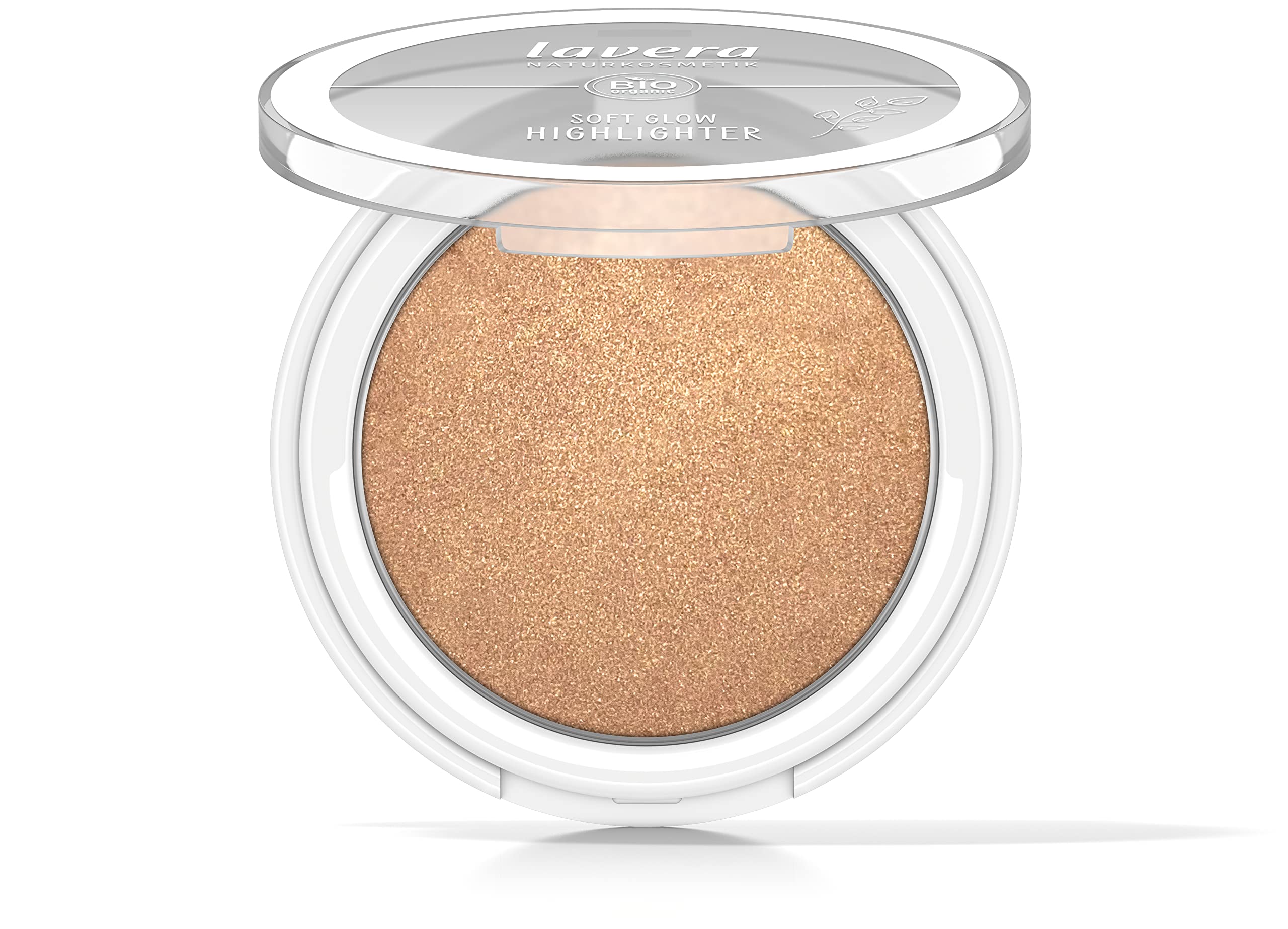 Foto 2 | Iluminador Lavera Soft Glow Sunrise Glow 01 Vegan 5,5 G - Venta Internacional.