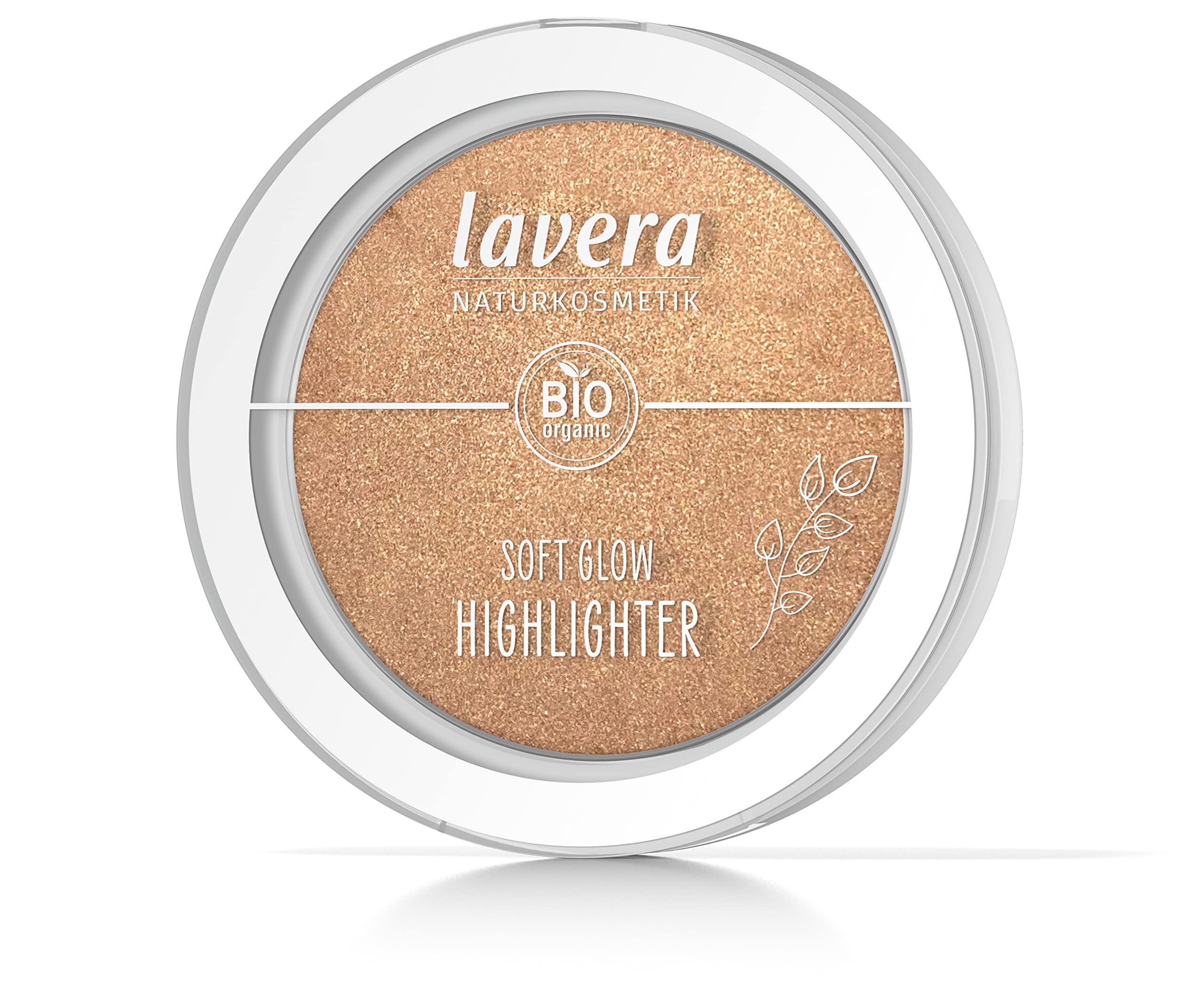 Foto 4 pulgar | Iluminador Lavera Soft Glow Sunrise Glow 01 Vegan 5,5 G - Venta Internacional.