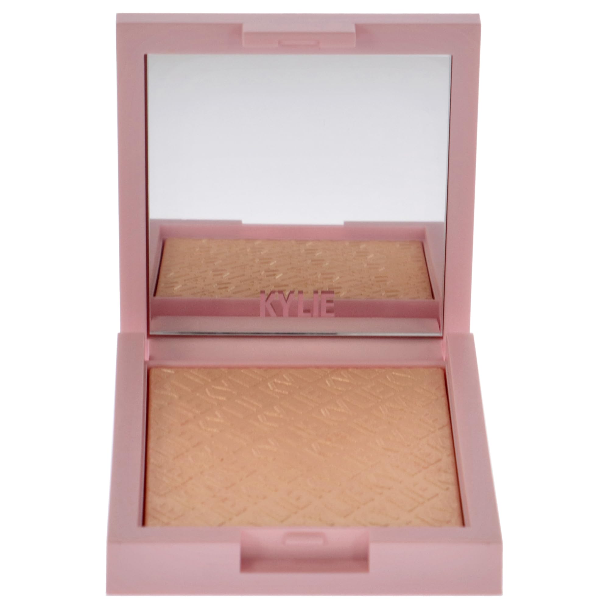 Foto 3 pulgar | Polvo Iluminador Kylie Cosmetics Kylighter 050 Cheers Darling - Venta Internacional.