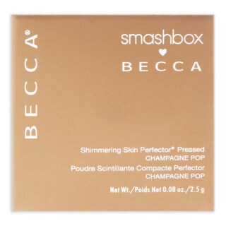 Foto 5 | Iluminador Smashbox Becca Shimmering Skin Perfector Champag - Venta Internacional.