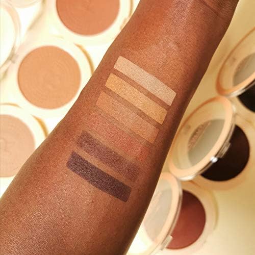 Foto 5 pulgar | Bronzer Makeup Revolution Mega Powder Matte, 15 G, Vegano - Venta Internacional.