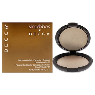 Foto 1 | Iluminador Smashbox Becca Shimmering Skin Perfector Champa - Venta Internacional.