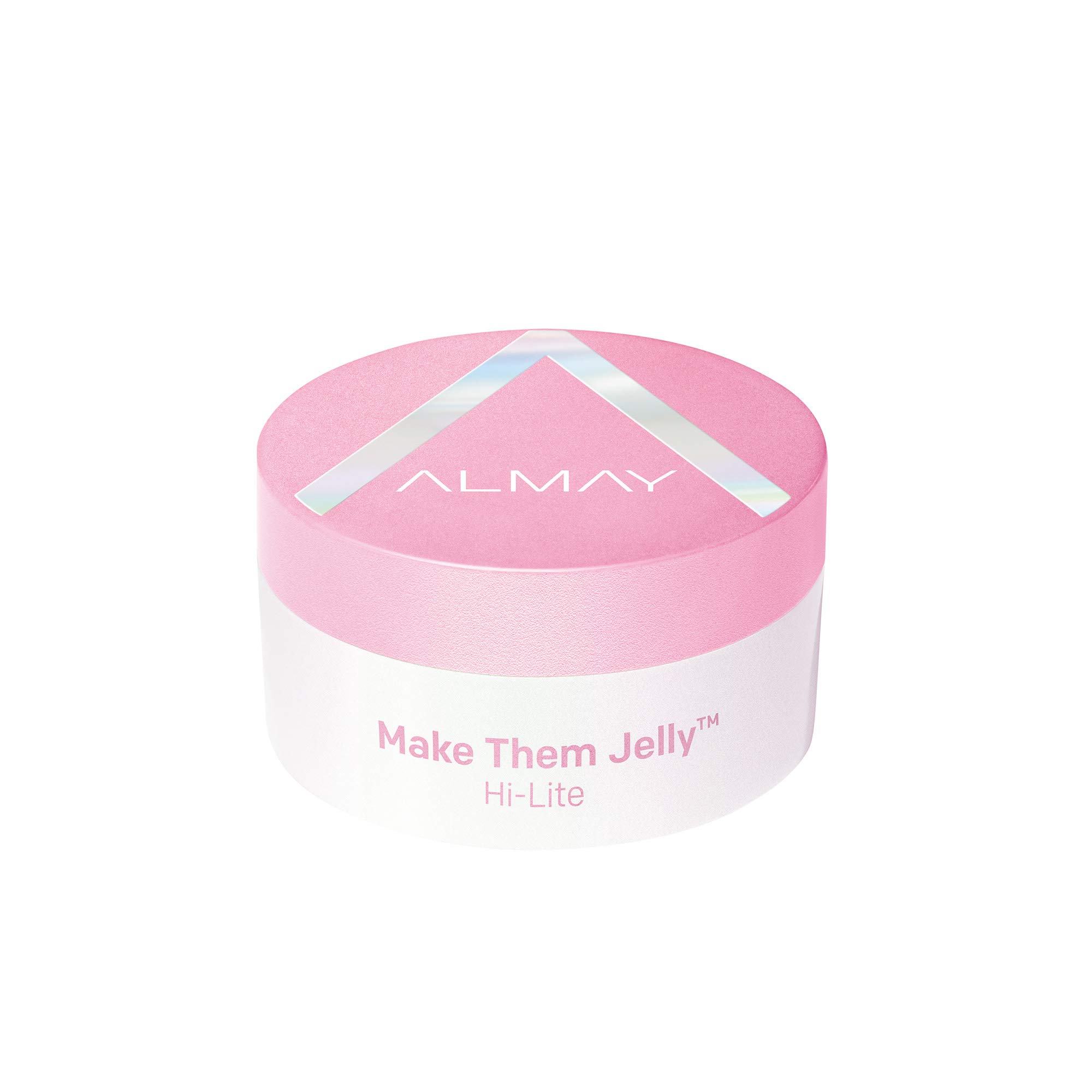 Foto 2 pulgar | Maquillaje Iluminador Almay Make Them Jelly Hi-lite Unicorn 17 Ml - Venta Internacional.