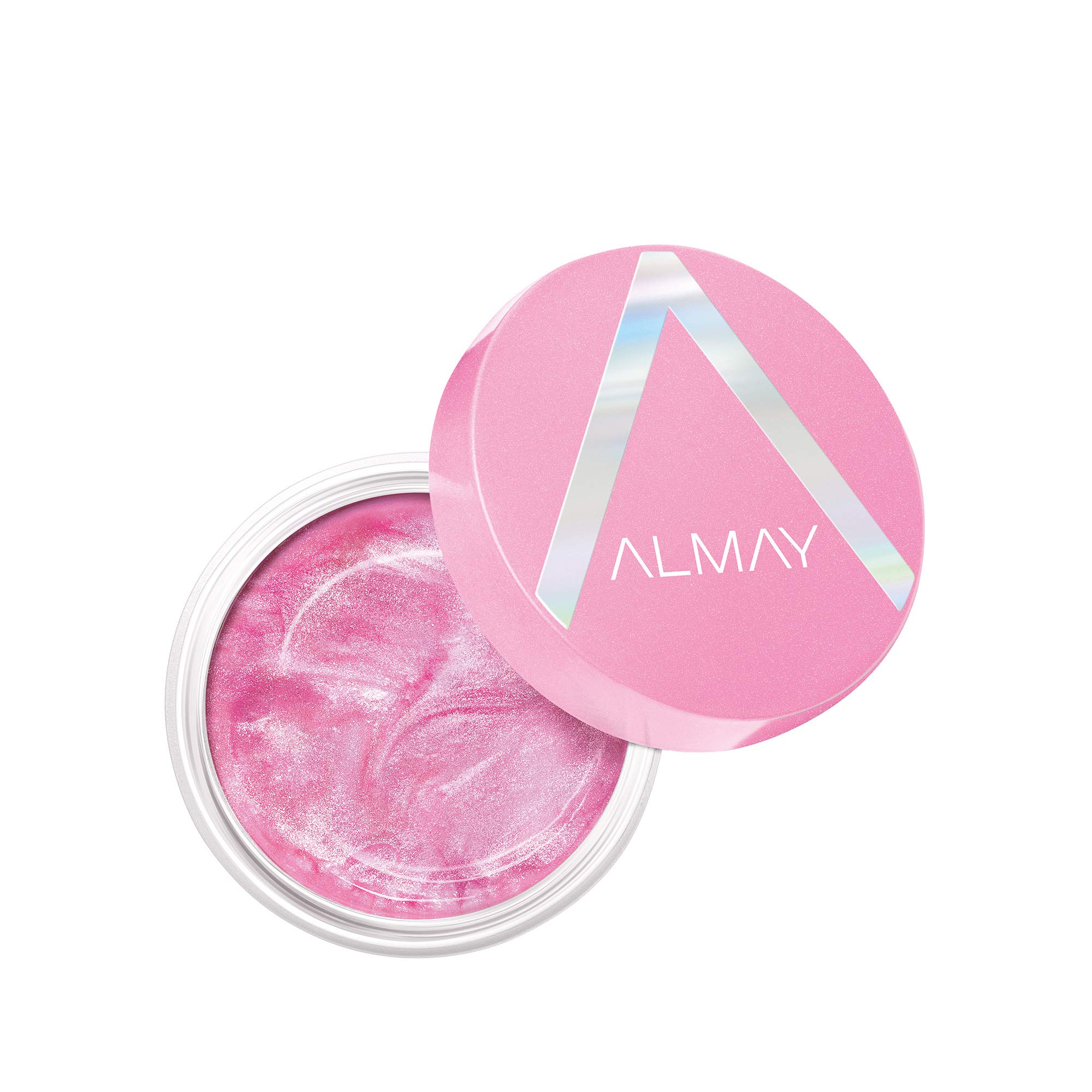 Foto 3 pulgar | Maquillaje Iluminador Almay Make Them Jelly Hi-lite Unicorn 17 Ml - Venta Internacional.