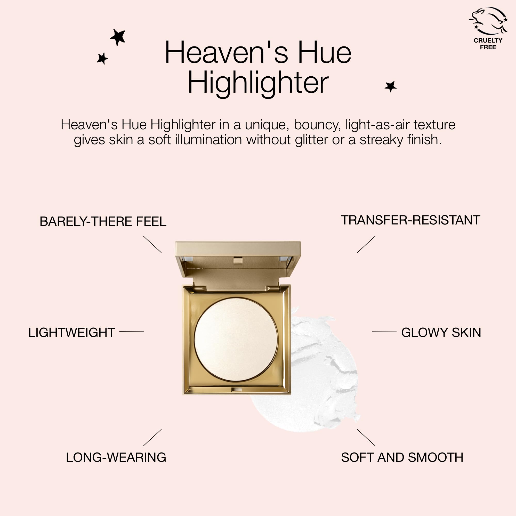 Foto 5 pulgar | Iluminador Stila Heaven's Hue Opulence, 10 Ml (paquete De 1) - Venta Internacional.