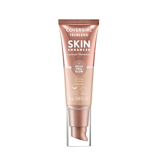 Foto 1 | Potenciador De Piel Covergirl Trublend Opal Glow, 24 Ml, Limpio Y Vegano - Venta Internacional.