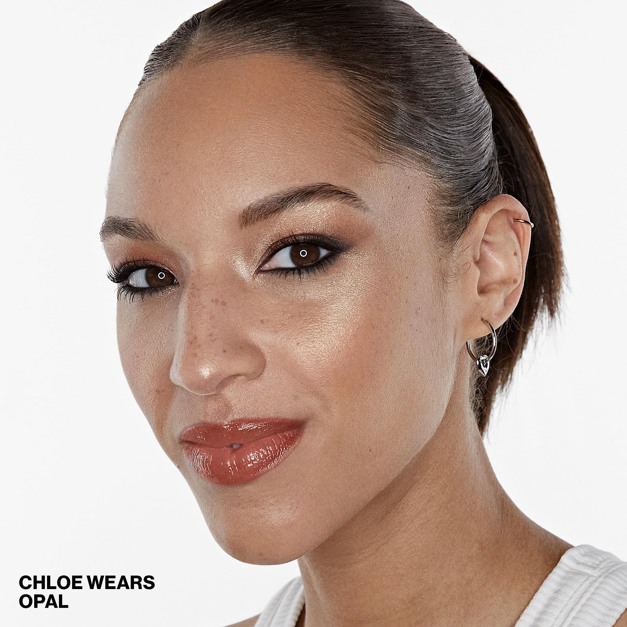 Foto 4 pulgar | Iluminador Smashbox X Becca Shimmering Skin Perfector - Venta Internacional.