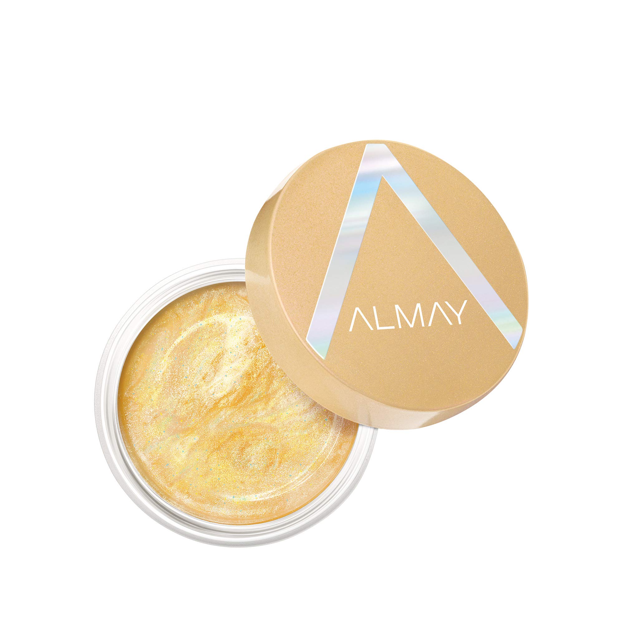 Foto 3 pulgar | Maquillaje Iluminador Almay Make Them Jelly Hi-lite 24k Dreams - Venta Internacional.