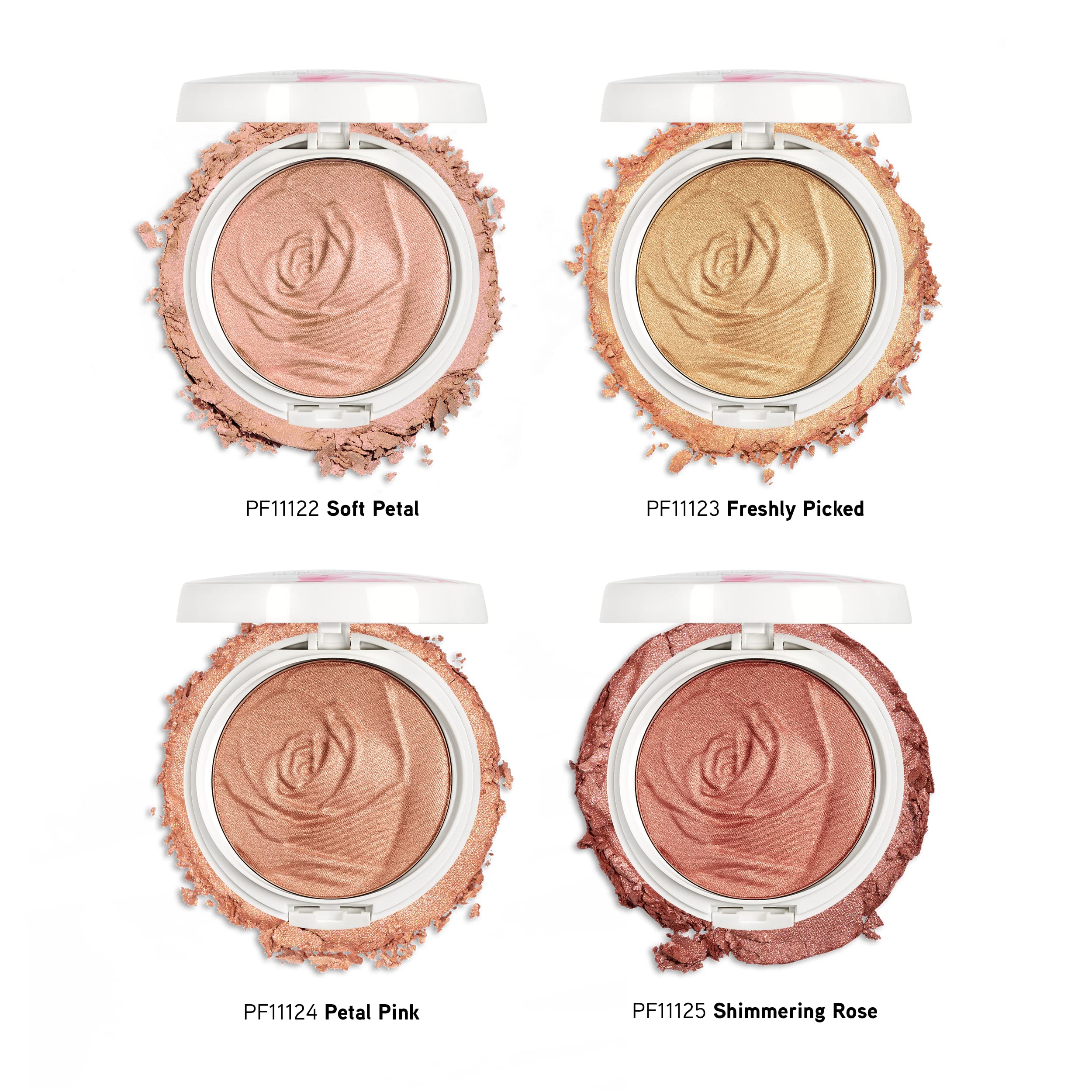 Foto 7 pulgar | Polvo Facial Highlighter Blush Physicians Formula Rosé Para Todo El Día - Venta Internacional.