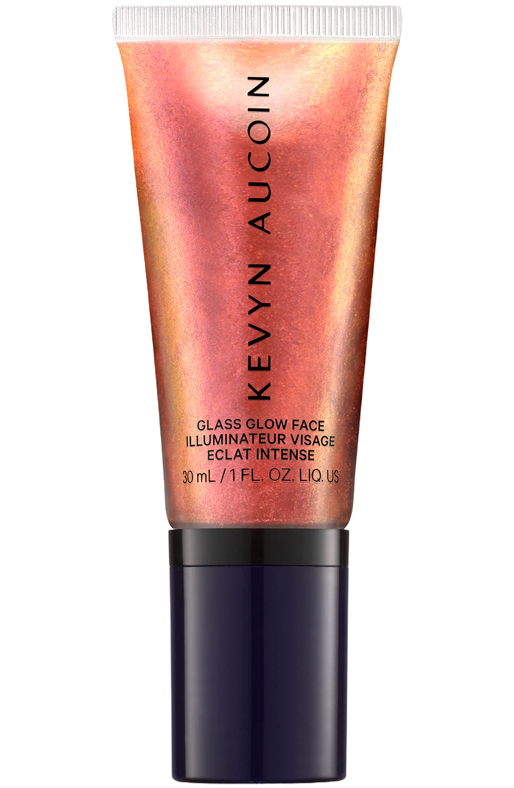 Foto 2 pulgar | Iluminador Kevyn Aucoin Glass Glow Face Pixie Dream, 30 Ml - Venta Internacional.