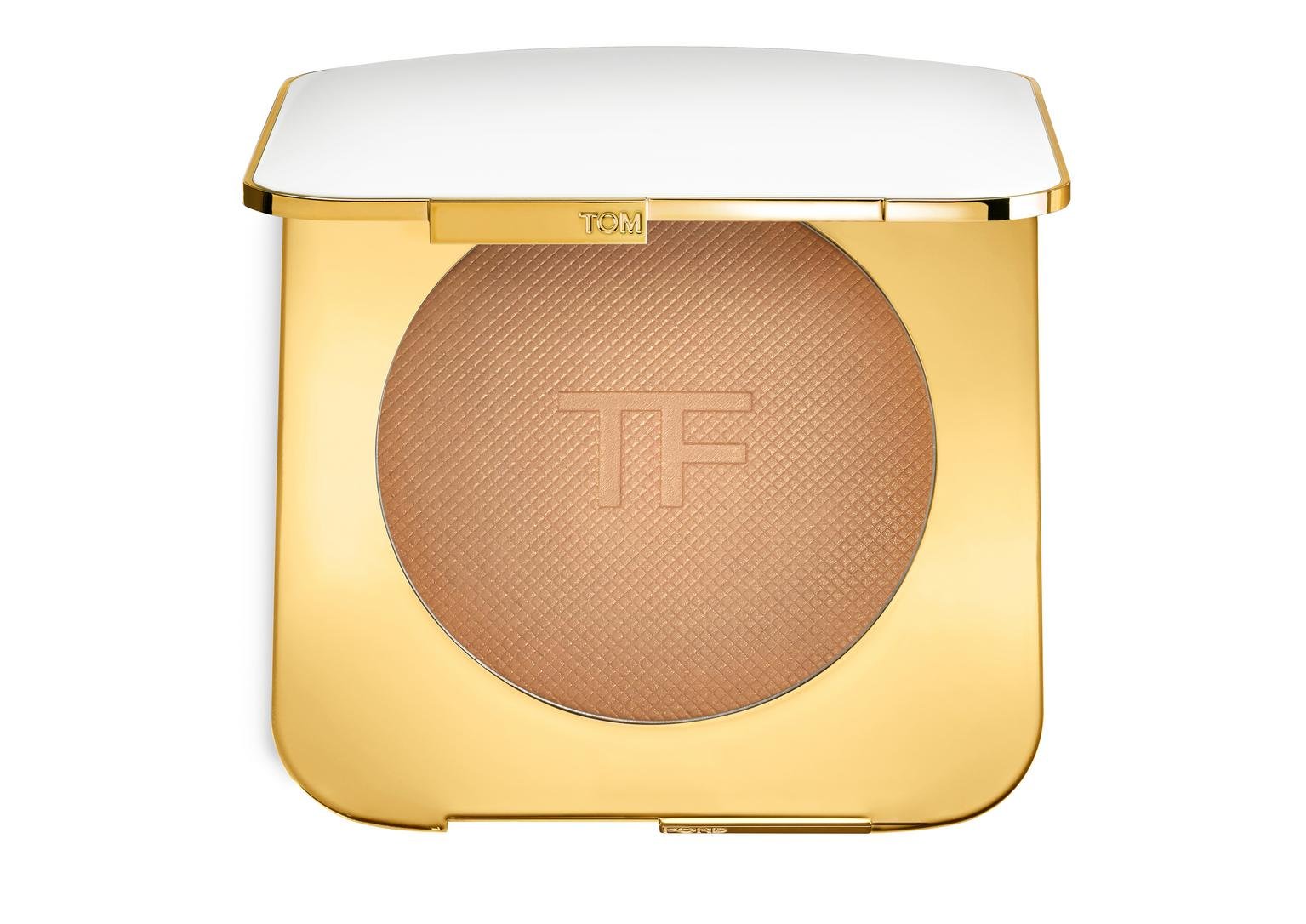 Foto 2 pulgar | Bronceador Tom Ford The Ultimate Gold Dust 15 Ml - Venta Internacional.