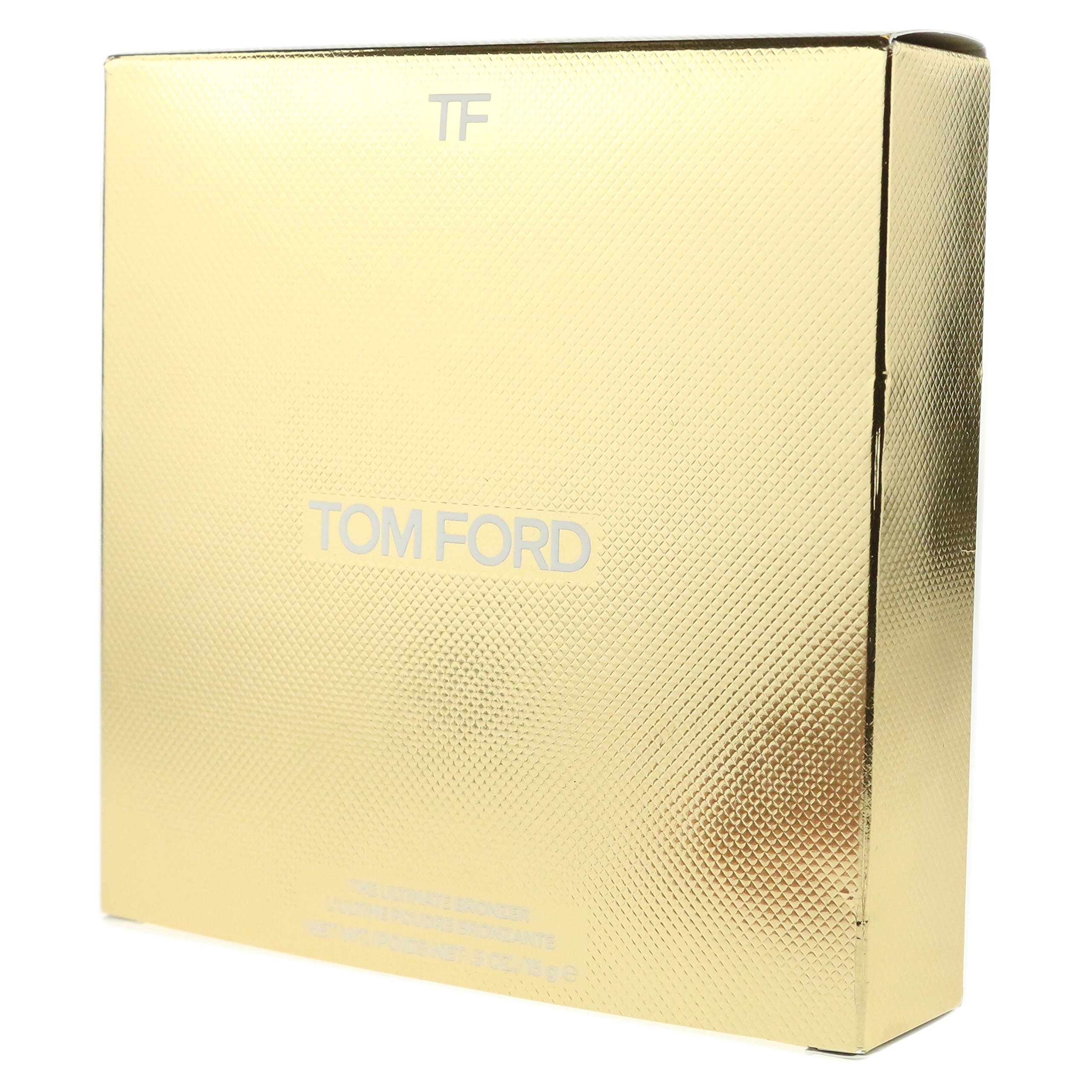 Foto 3 pulgar | Bronceador Tom Ford The Ultimate Gold Dust 15 Ml - Venta Internacional.