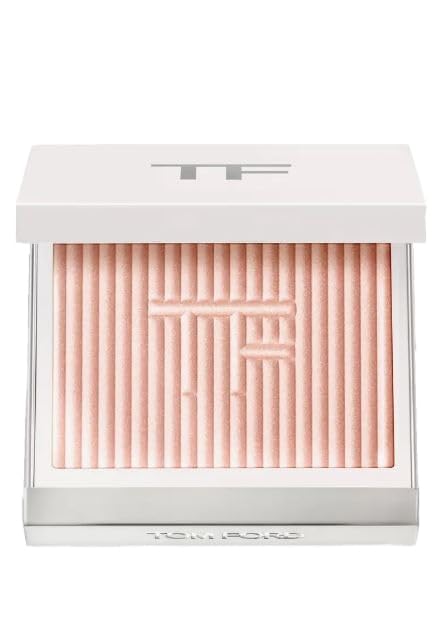 Foto 1 | Iluminador Tom Ford Soleil Neige Glow 01 Rose Irise 6 g - Venta Internacional