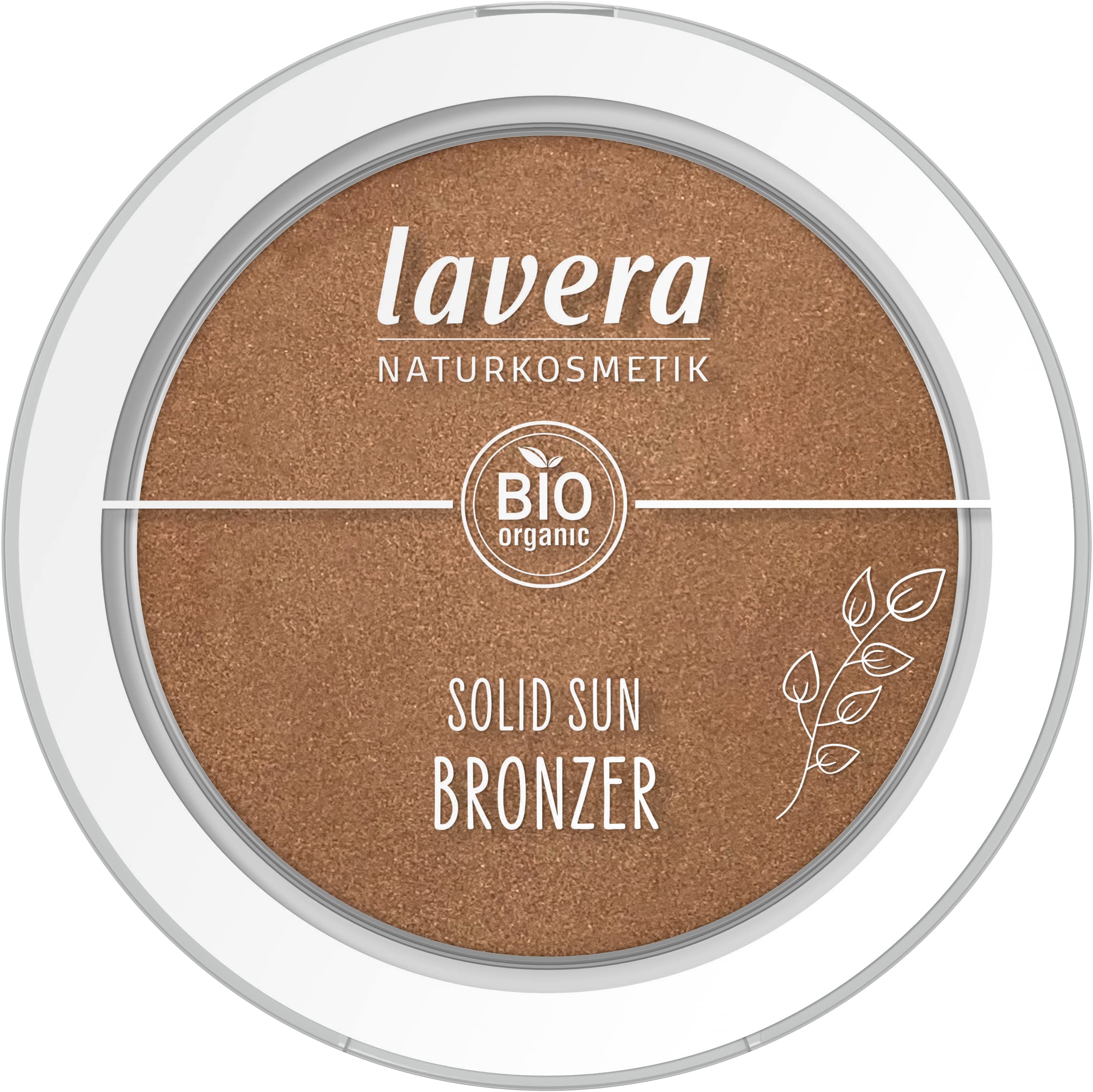 Foto 2 pulgar | Bronceador Lavera Solid Sun Desert Sun 01 5,5 G Con Aceite De Almendras - Venta Internacional.