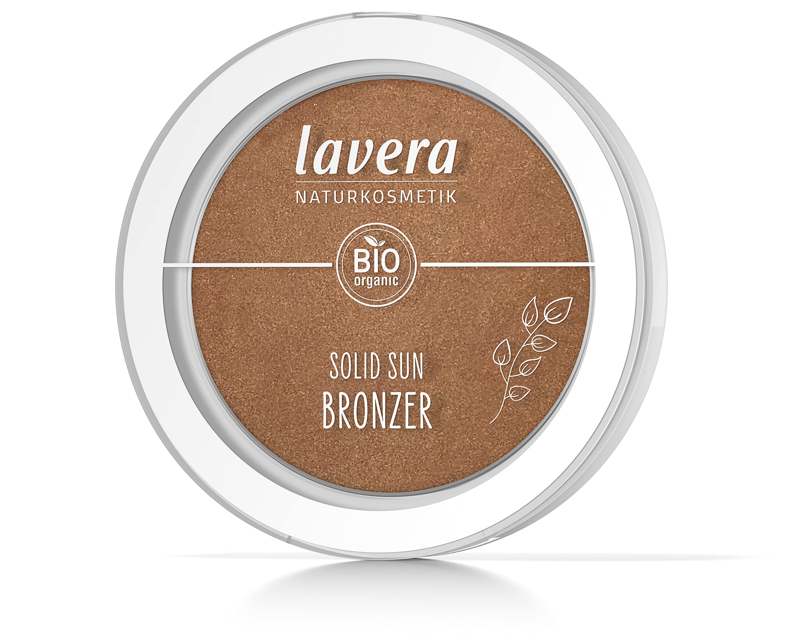 Foto 4 pulgar | Bronceador Lavera Solid Sun Desert Sun 01 5,5 G Con Aceite De Almendras - Venta Internacional.