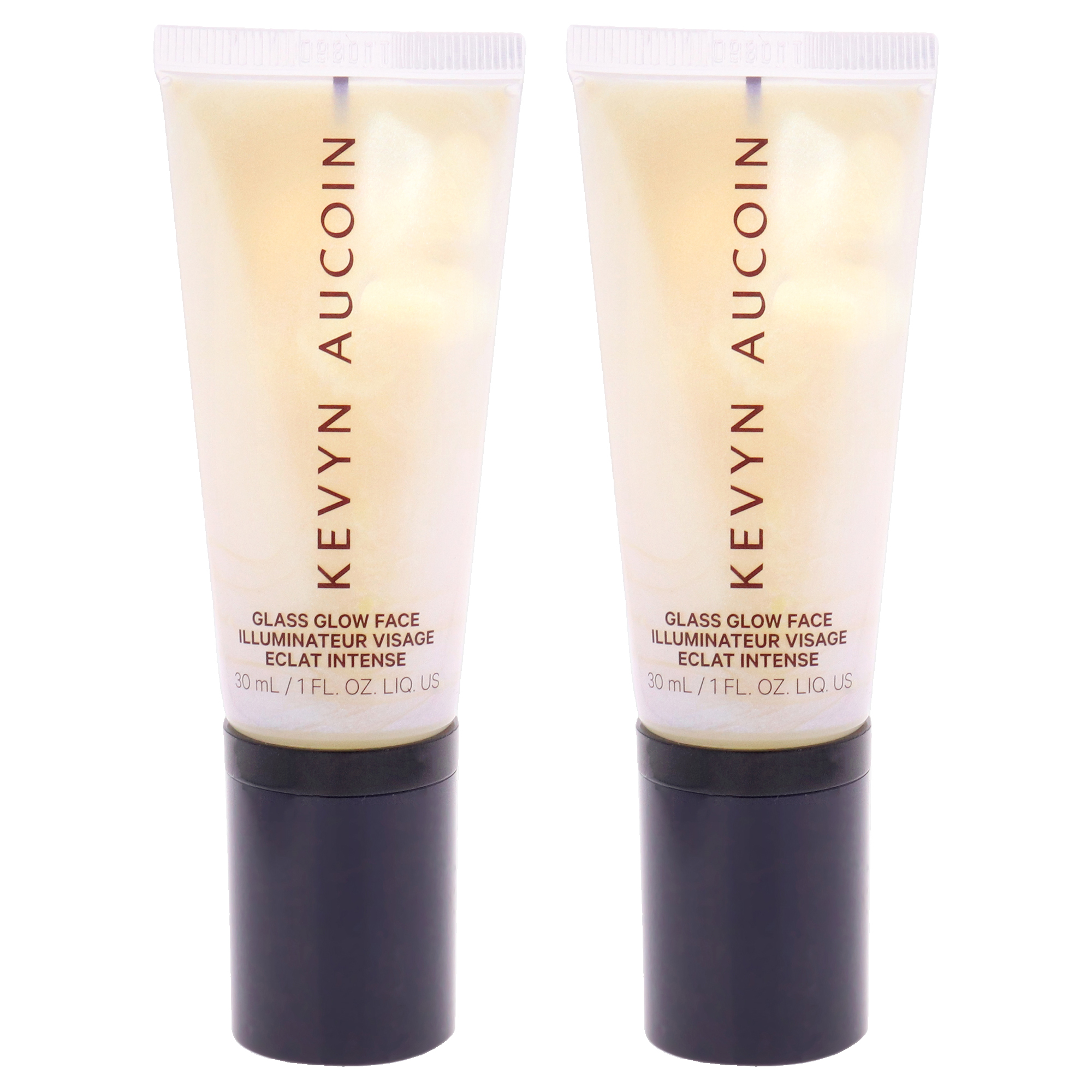 Foto 3 pulgar | Iluminador Kevyn Aucoin, Cristal Transparente, 30 Ml, Paquete De 2 - Venta Internacional.