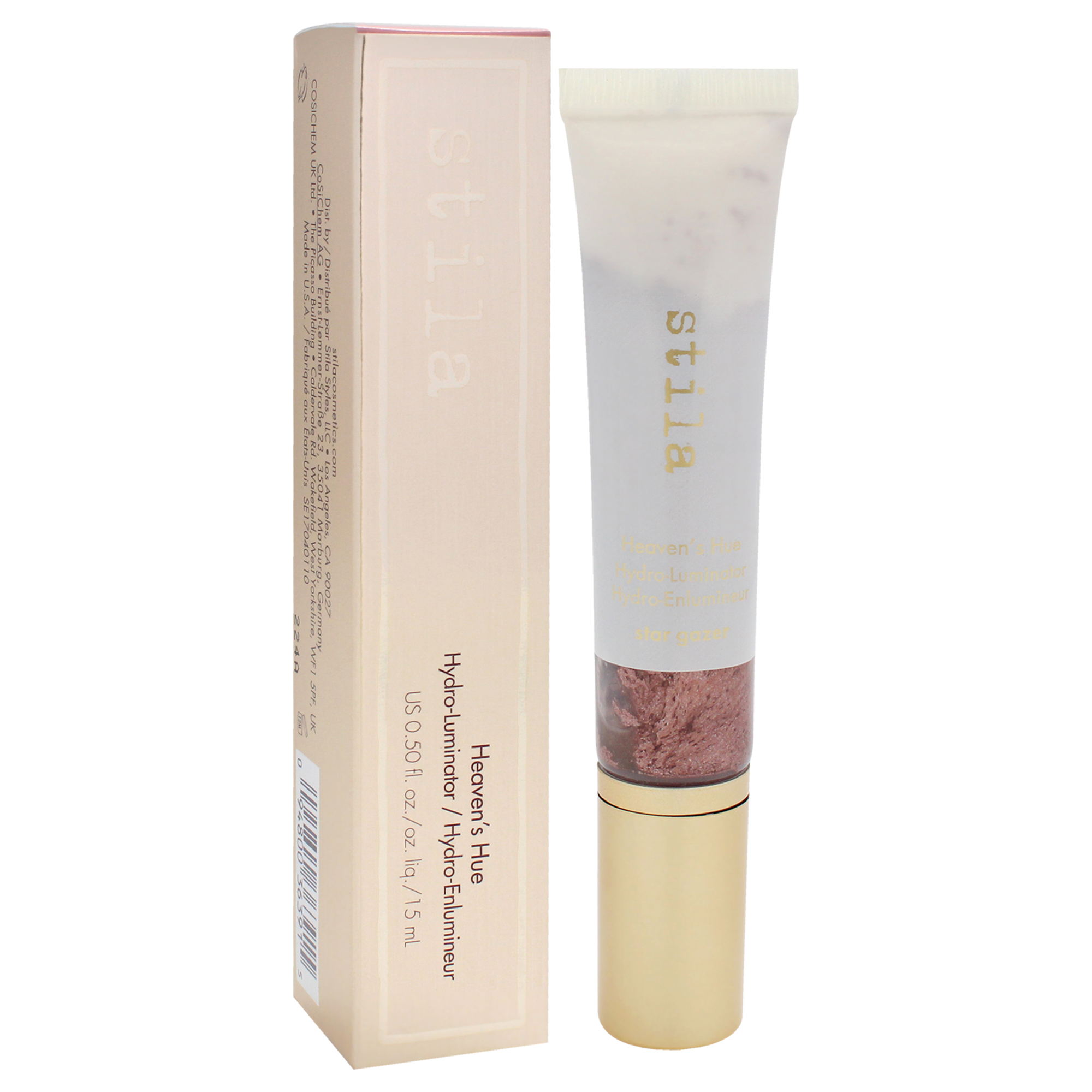 Foto 3 | Iluminador Stila Heavens Hue Star Gazer Para Mujer 0 - Venta Internacional.