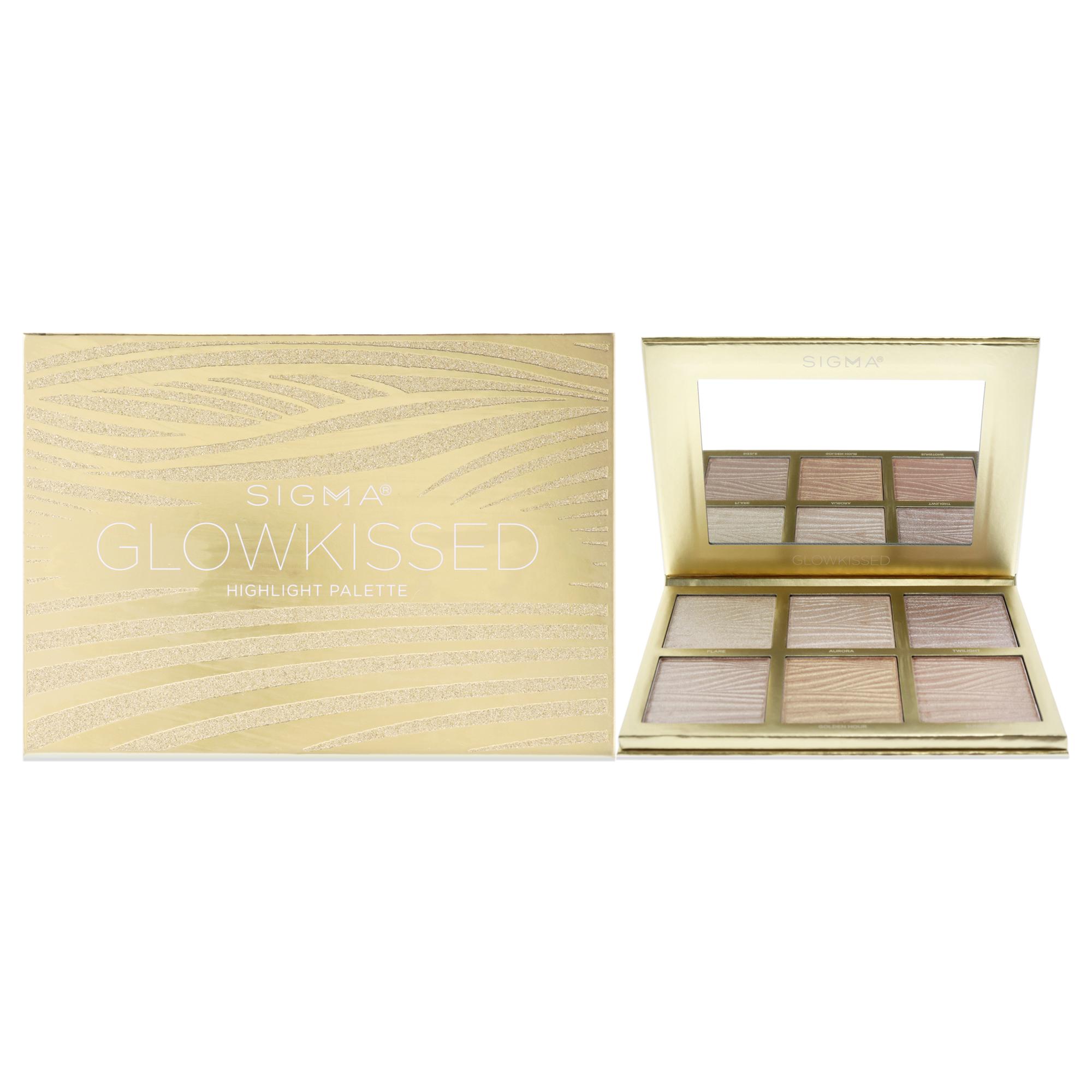 Iluminadores Facial Sigma Beauty Glowkissed-Venta Internacional