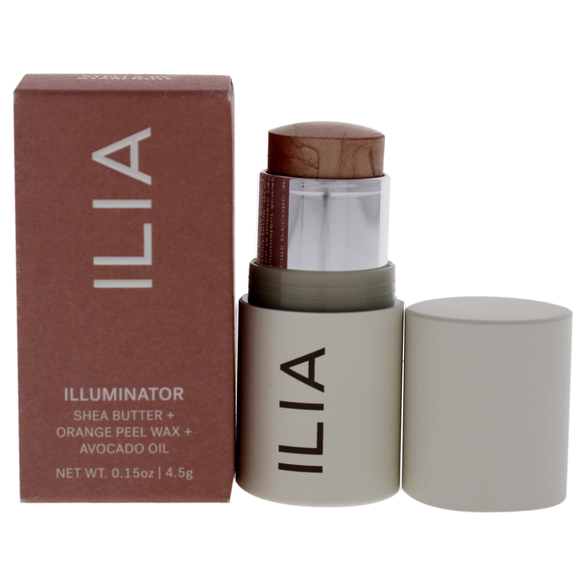 Foto 2 pulgar | Iluminador Ilia Stella De 4,4 Ml Para Mujer - Venta Internacional.