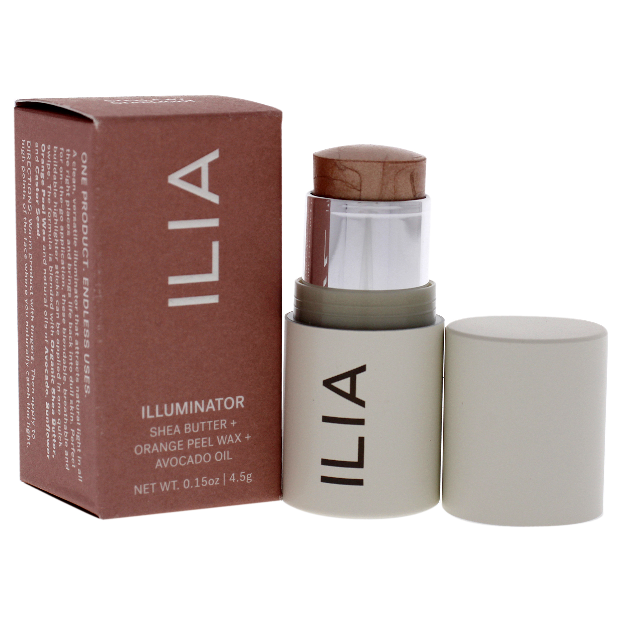 Foto 4 pulgar | Iluminador Ilia Stella De 4,4 Ml Para Mujer - Venta Internacional.