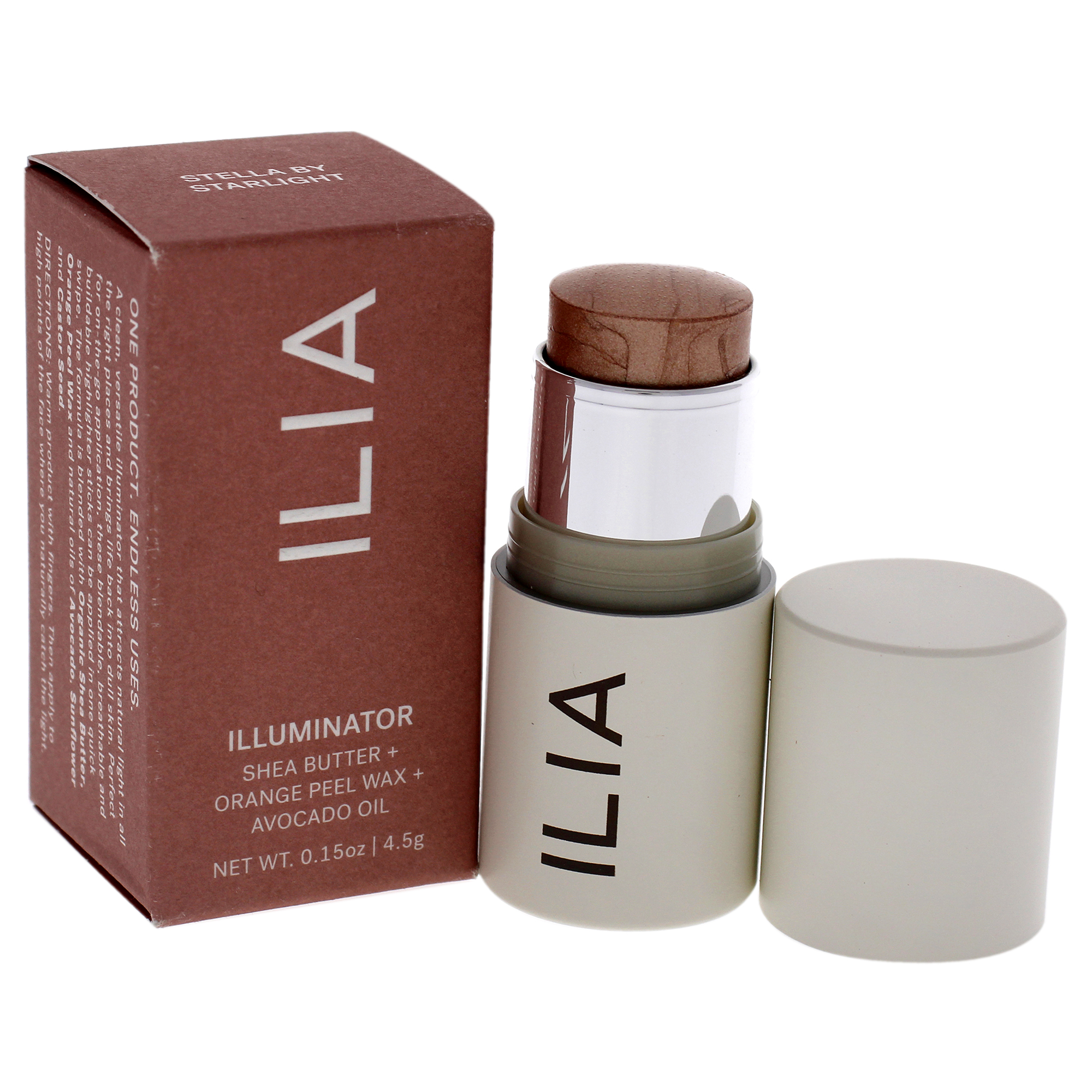 Foto 5 pulgar | Iluminador Ilia Stella De 4,4 Ml Para Mujer - Venta Internacional.