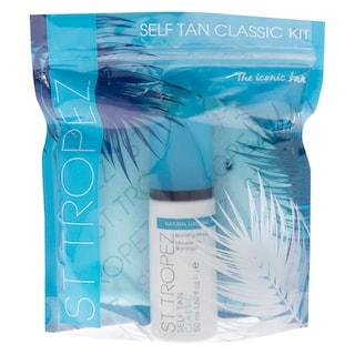 Foto 3 | Kit Clásico St. Tropez, 2 Unidades, 50 Ml, Bronceador - Venta Internacional.