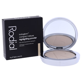Foto 3 | Polvo Iluminador Compact Deluxe 02 - Venta Internacional.
