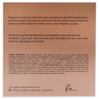 Foto 6 | Iluminador - Fiesta Para Mujer - Venta Internacional.