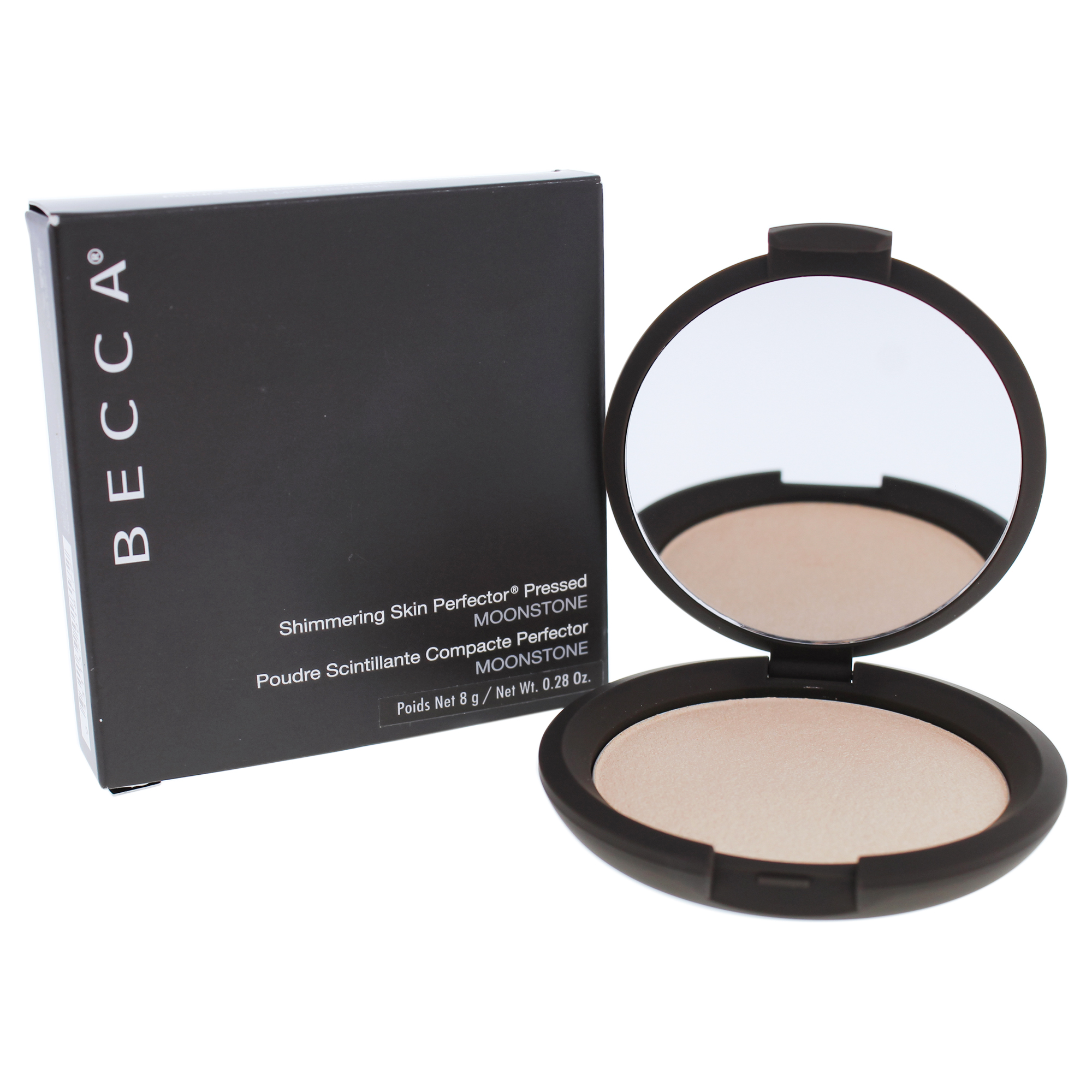 Foto 3 pulgar | Iluminador Smashbox Becca Shimmering Skin Perfector Pressed - Venta Internacional.