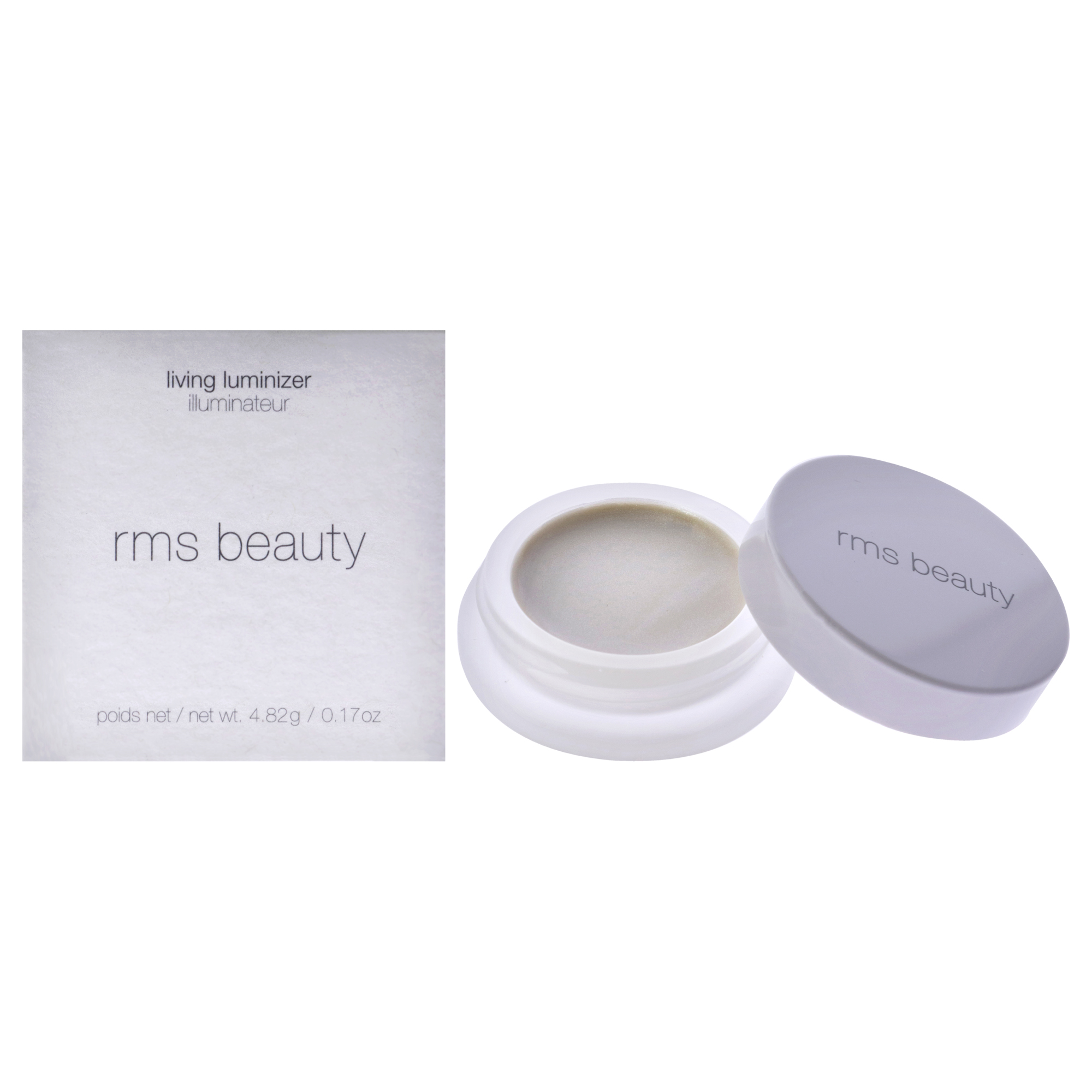 Foto 2 pulgar | Iluminador Rms Beauty Living Luminizer De 4,8 G - Venta Internacional.