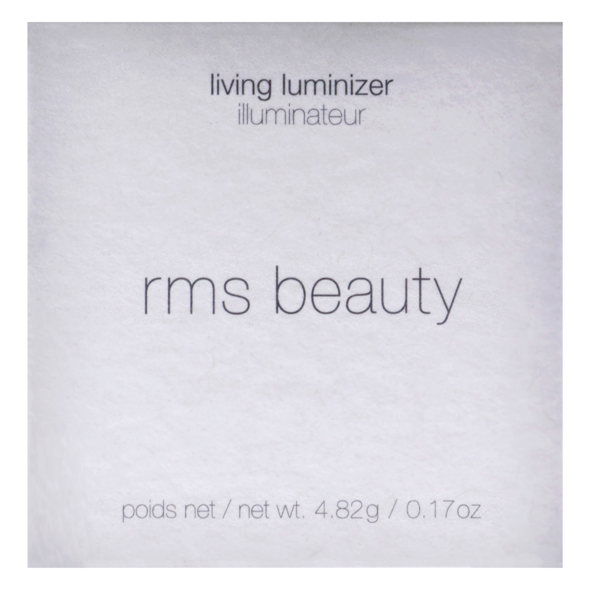 Foto 6 pulgar | Iluminador Rms Beauty Living Luminizer De 4,8 G - Venta Internacional.