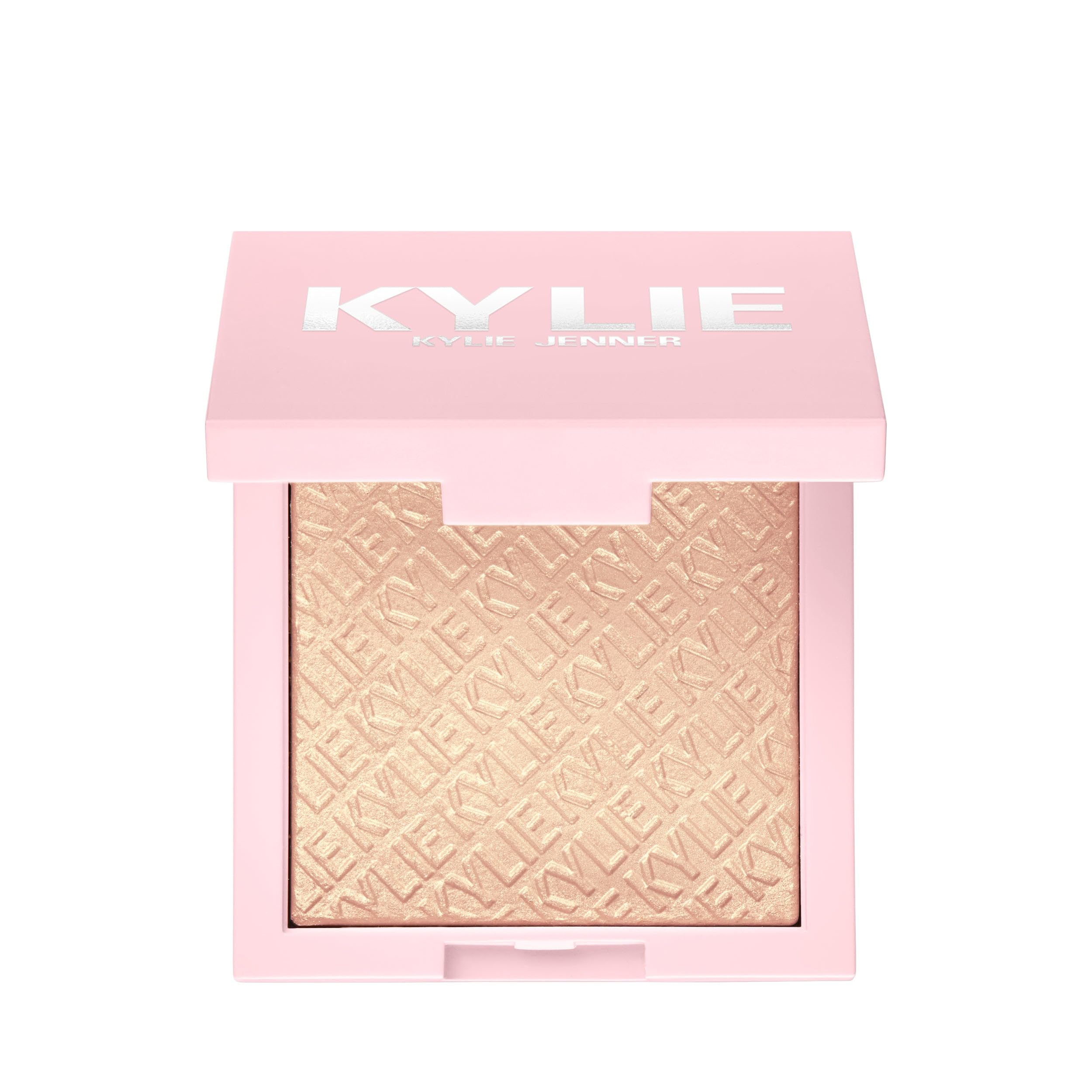 Foto 2 pulgar | Polvo Iluminador Kylie Cosmetics Kylighter - Venta Internacional.