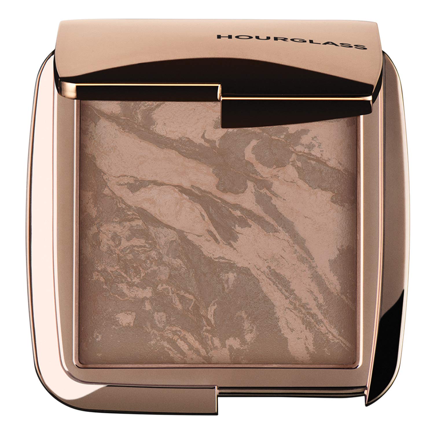 Foto 2 pulgar | Bronzer Hourglass Iluminación Ambiental Nude Bronze Light Vegan - Venta Internacional.