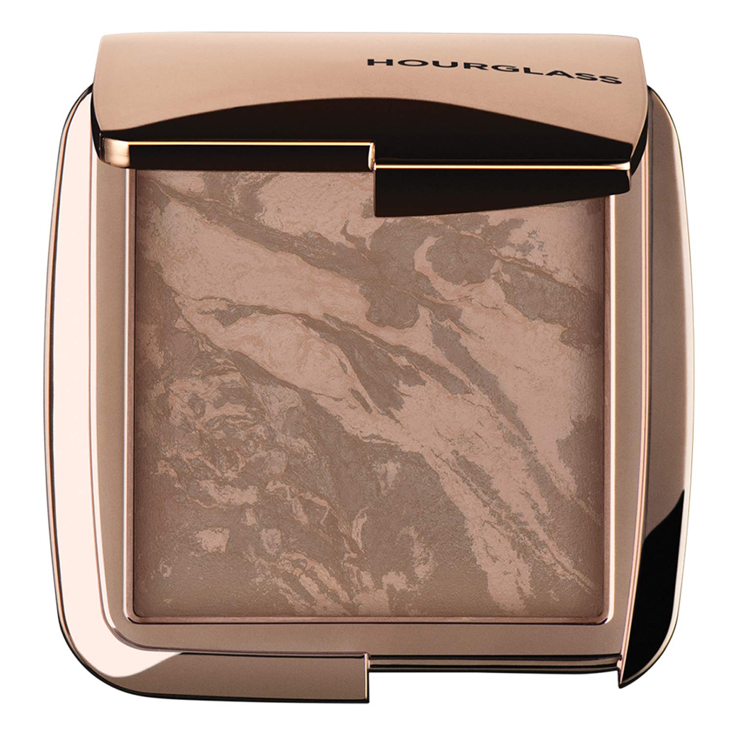 Bronzer Hourglass Iluminación Ambiental Nude Bronze Light Vegan - Venta Internacional.